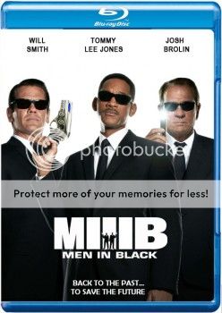Men In Black 3 Blu Ray Release Date