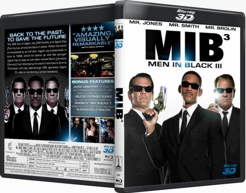 Men In Black 3 Blu Ray Rip