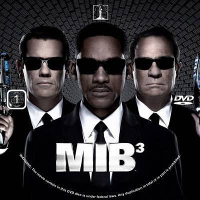 Men In Black 3 Dvd Release Date