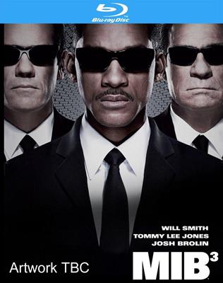 Men In Black 3 Dvd Release Date America