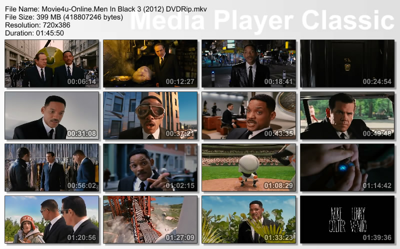 Men In Black 3 Dvdrip English Subtitle