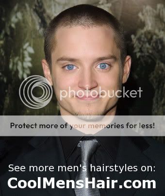Mens Hairstyles Short Hair Round Face