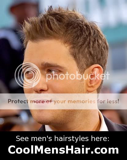 Mens Hairstyles Short On Sides And Back Long On Top