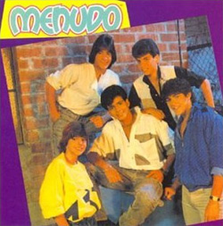 Menudo Band