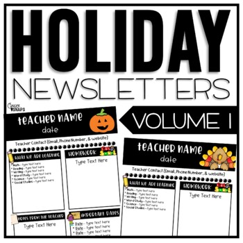 Microsoft Newsletter Templates Free Download