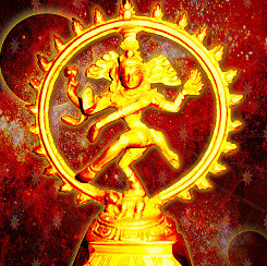 Natraj Dancing Shiva