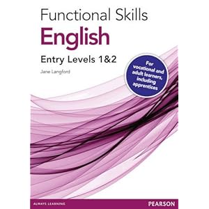 Ocr Functional Skills English Resources