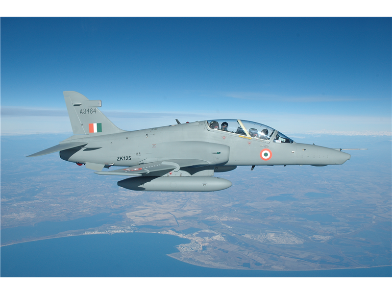 Photos Of Indian Air Force Planes