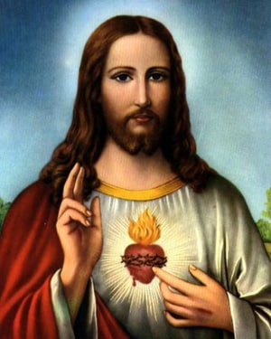 Pictures Of Jesus