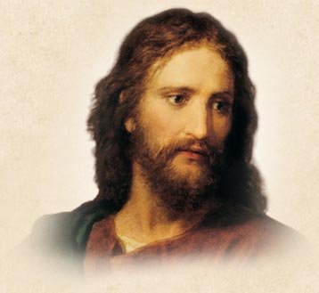 Pictures Of Jesus Christ Lds