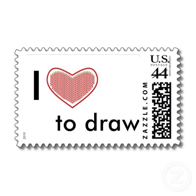 Pictures Of Love To Draw