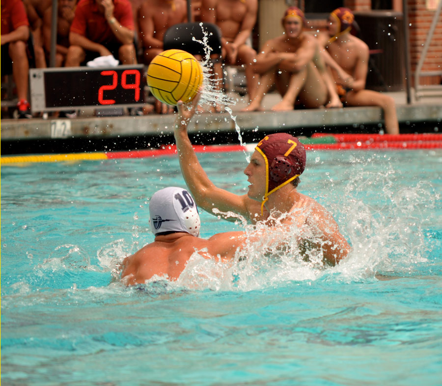 Play Water Polo Game Online Free