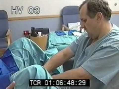Pregnant Women Giving Birth Video