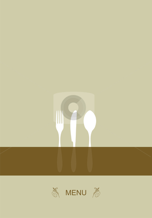 Restaurant Menu Background Image