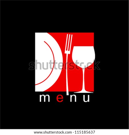 Restaurant Menu Card Design Templates