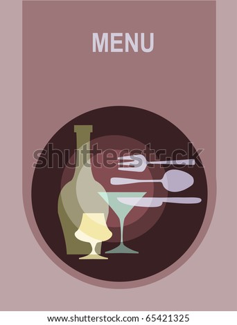 Restaurant Menu Design Templates
