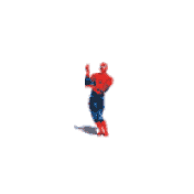 Spiderman Dancing Gif Imgur