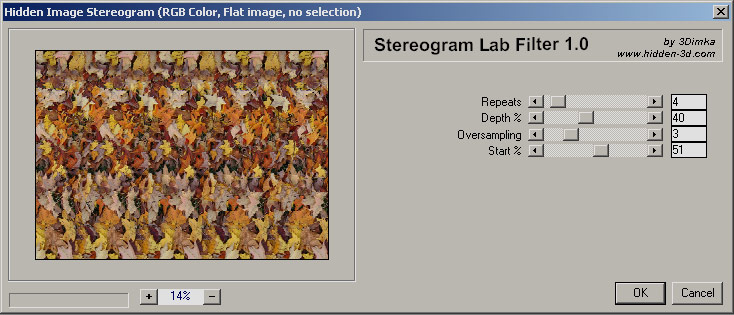 Stereogram Maker Download