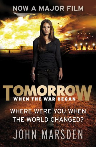 Tomorrow When The War Began Book Download