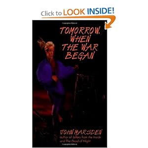 Tomorrow When The War Began Hell Quotes