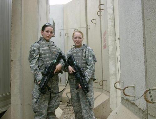 Us Women Army