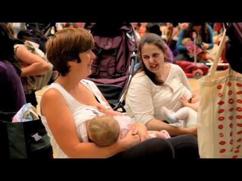 Video Of Women Breastfeeding Animals Baby