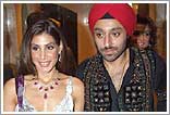 Vikram Chatwal Wedding Pictures