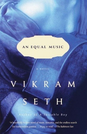 Vikram Seth Biography In Hindi