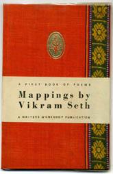 Vikram Seth Biography Ppt