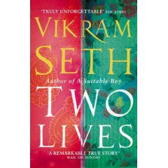Vikram Seth Books