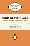 Vikram Seth Poems Summary