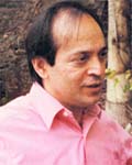 Vikram Seth The Frog And The Nightingale