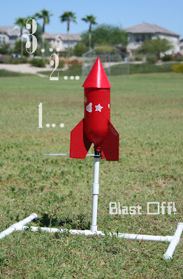 Water Bottle Rocket Launcher For Sale