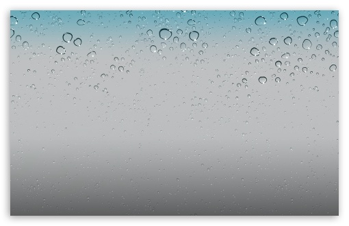 Water Drops Background Iphone