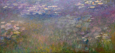 Water Lilies Monet Wallpaper