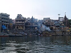 Water Pollution In Ganga