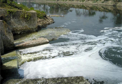 Water Pollution Prevention And Control