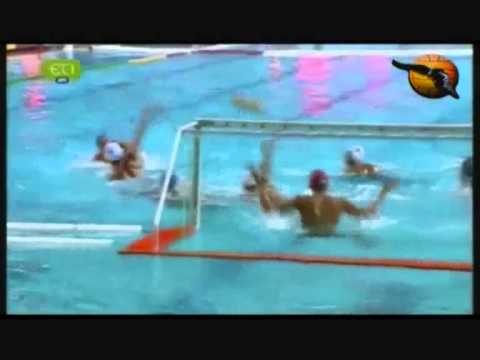 Water Polo Rules Can You Touch The Bottom