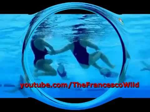 Water Polo Underwater Camera