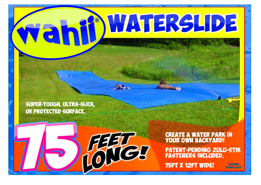Water Slides For Kids Sale