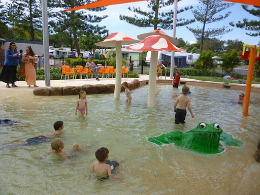 Water Slides For Pools Australia