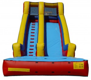 Water Slides For Pools For Rent