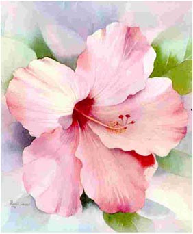 Watercolor Painting Lessons For Beginners