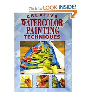 Watercolor Painting Techniques Videos
