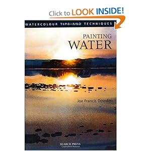 Watercolor Painting Tips And Techniques