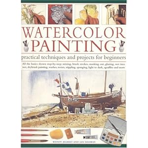 Watercolor Painting Videos Free Download