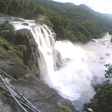 Waterfalls Pictures In India