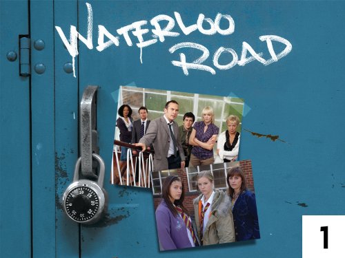 Waterloo Road Cast Series 8 Episode 8