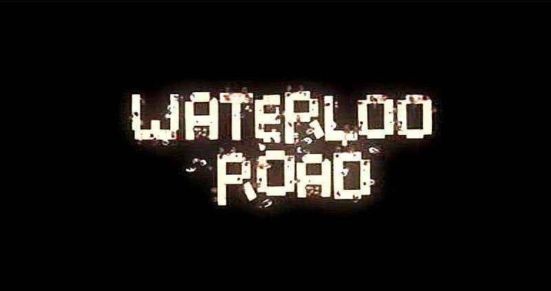 Waterloo Road Characters Series 7