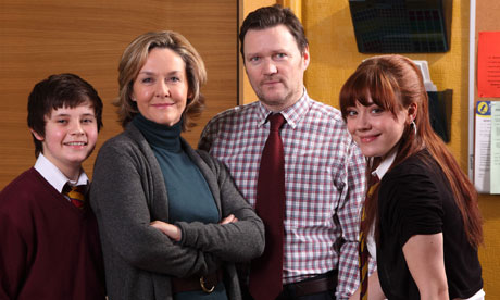 Waterloo Road Characters With Pictures